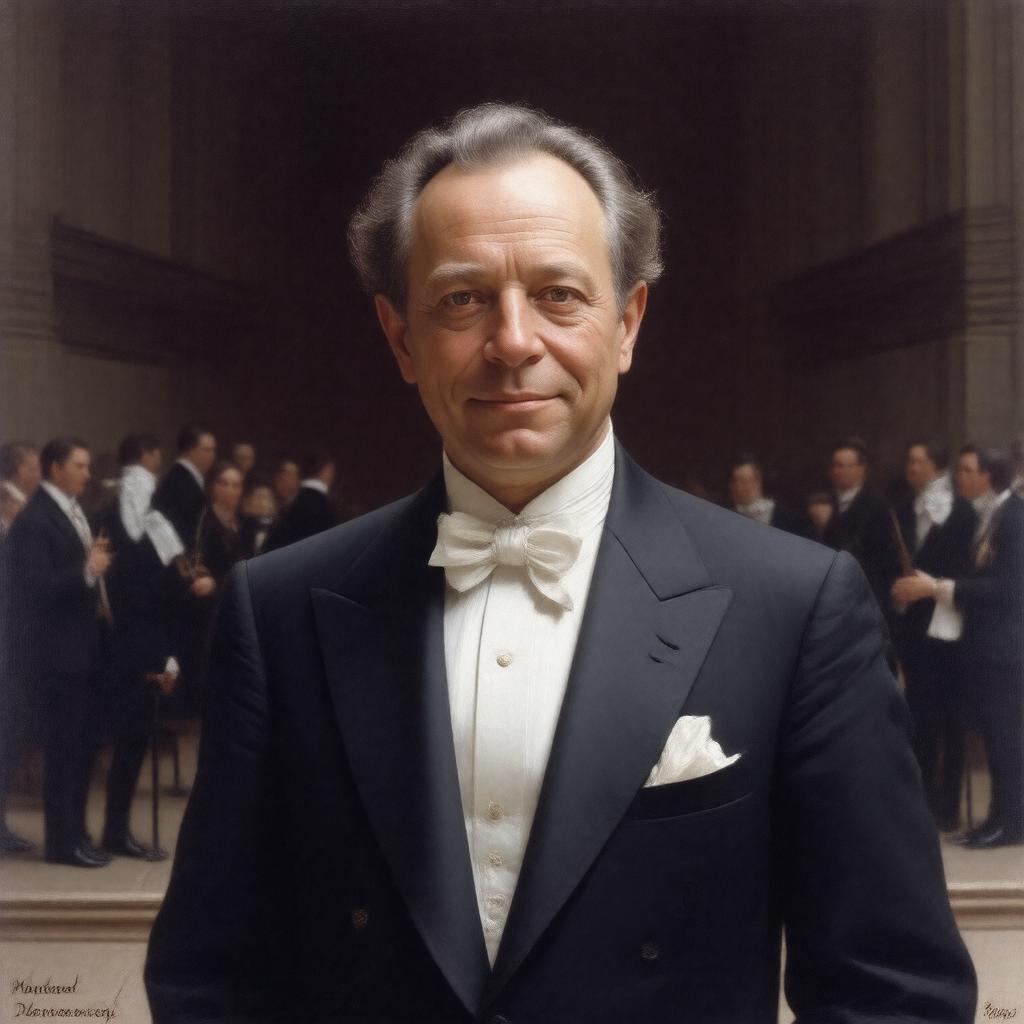 Alexander Bernstein